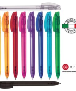 Penna a sfera Thera Frost Erga Made in Italy