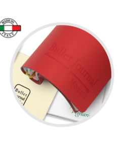 taccuini personalizzati - Made in Italy