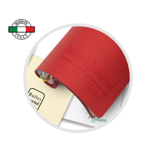 taccuini personalizzati - Made in Italy