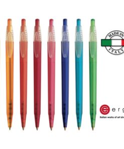 Penna a sfera Extra Frost Erga Made in Italy