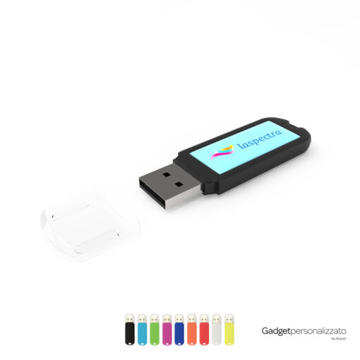 Chiave USB Spectra 3.0
