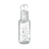 Gel lavamani 50 ml con etichetta personalizzata
