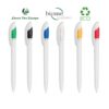 Penna biodegradabile Golff Green Lecce Pen