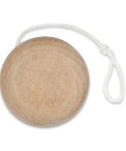 Yo-yo in legno Natus