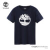 T-shirt bio Brand Tree Timberland