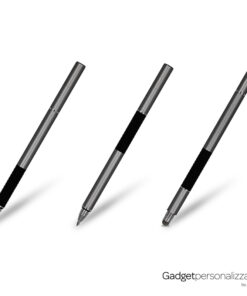 Penna stylus 3 in 1 Styllo