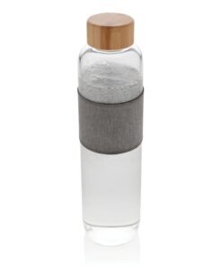 Bottiglia Impact di vetro borosilicato capacità 750 ml