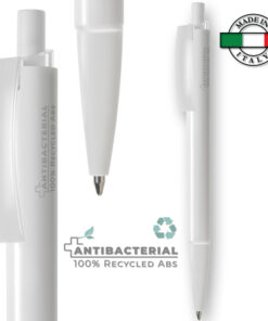 Penna a sfera e-Twenty Antibacterial Erga Made in Italy