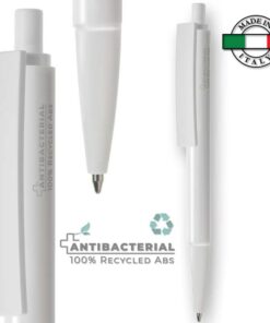 Penna a sfera e-Venti Antibacterial Erga Made in Italy