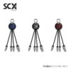 Cavo di ricarica SCX.design C16 con logo luminoso