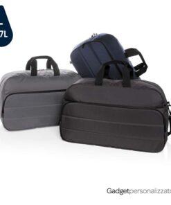 Offerta speciale Borsa weekend in rPet Impact AWARE™