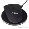 Mouse a ricarica wireless SCX design O21