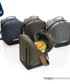 Borsa termica outdoor Urban Impact AWARE™