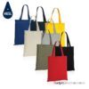 Shopper in cotone riciclato e rPet  Impact AWARE™