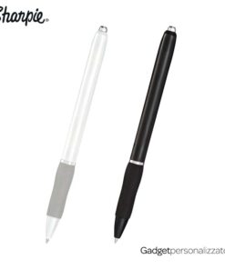 Penna a sfera Sharpie® S-Gel nero