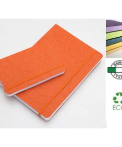Notes Recycle-me E-Old cartoncino riciclato Made in Italy