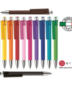 Penna a sfera e-Rebel Soft Erga Made in Italy