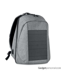 Zaino solare Tokyo Solar porta laptop da 13'