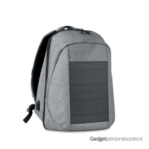 Zaino solare Tokyo Solar porta laptop da 13'