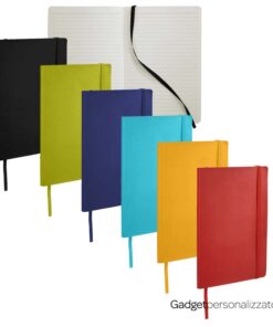 Taccuino JournalBooks Classic A5 con copertina morbida