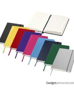 Taccuino JournalBooks Classic A5 con copertina rigida