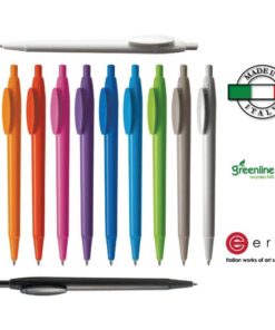 Penna a sfera Extra Recycled Erga Made in Italy