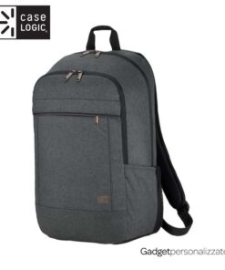 Zaino Case Logic Era porta pc da 15.6"