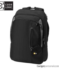 Zaino Case Logic Reso porta pc da 17"