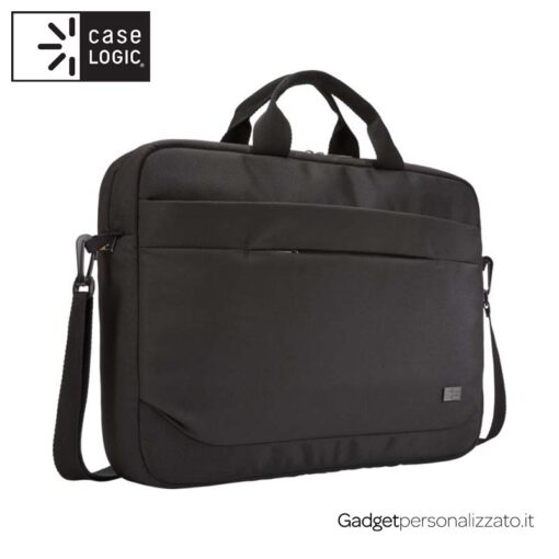 Borsa Case Logic Advantage porta tablet e pc da 15.6"