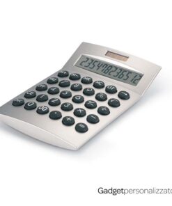Calcolatrice da tavolo Basics 12 cifre