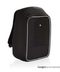 zaino swiss peak antitaccheggio porta pc