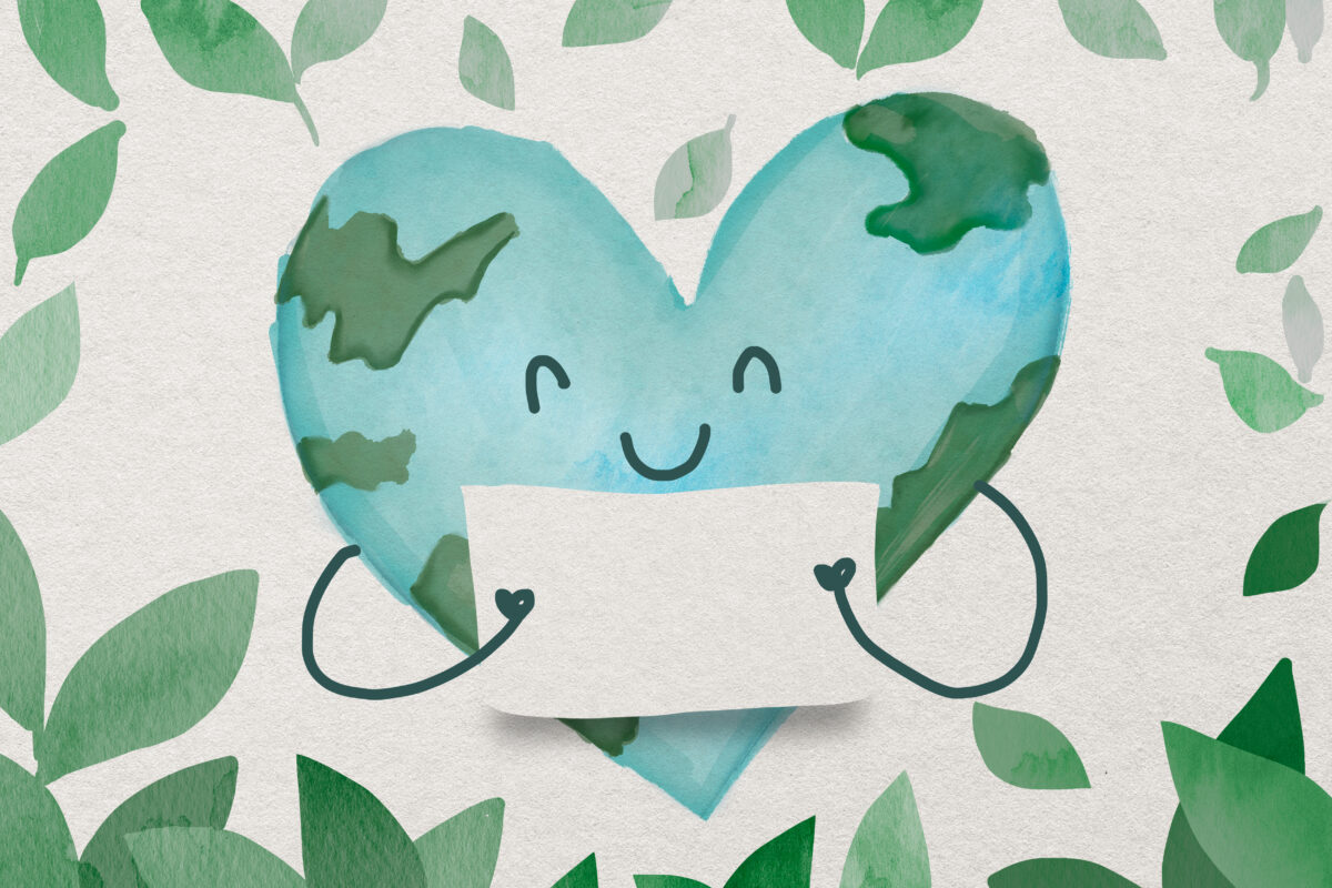 Giornata Mondiale dell’Ambiente