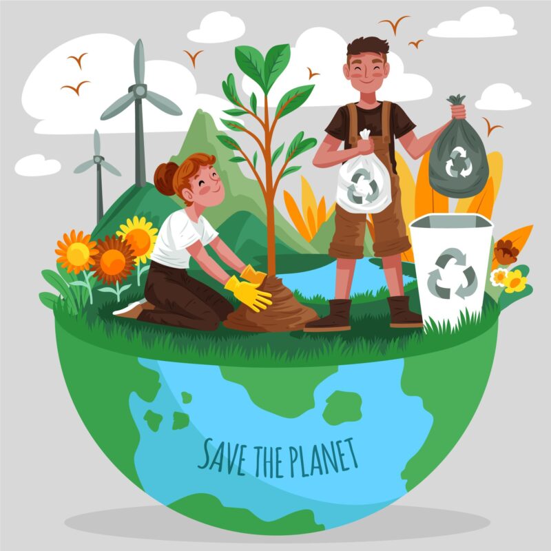 Giornata Mondiale dell’ambiente