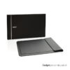Tasca per PC 14-15,6" con Ricarica Magnetica Wireless - Swiss Peak